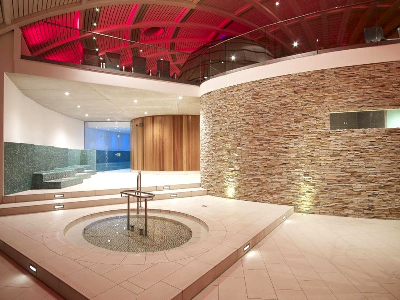 Hotel an der Therme Bad Sulzaの写真