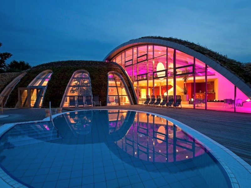 Hotel an der Therme Bad Sulzaの写真
