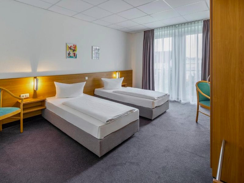 Center Hotel Kaiserhofの写真