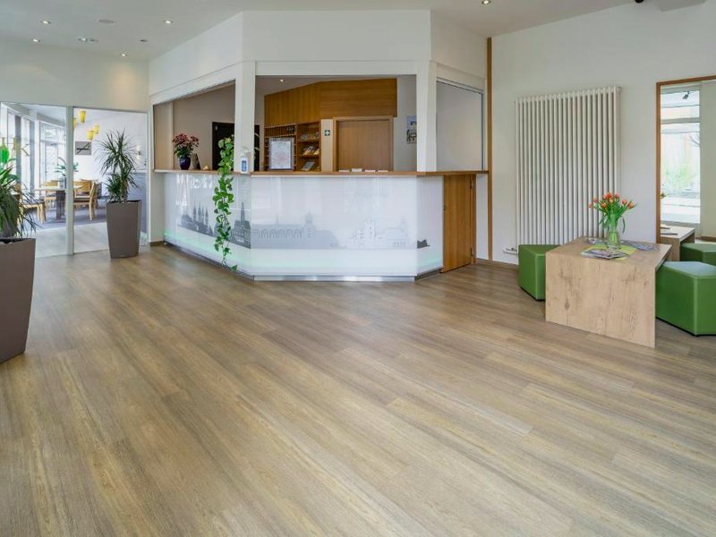 Center Hotel Kaiserhofの写真