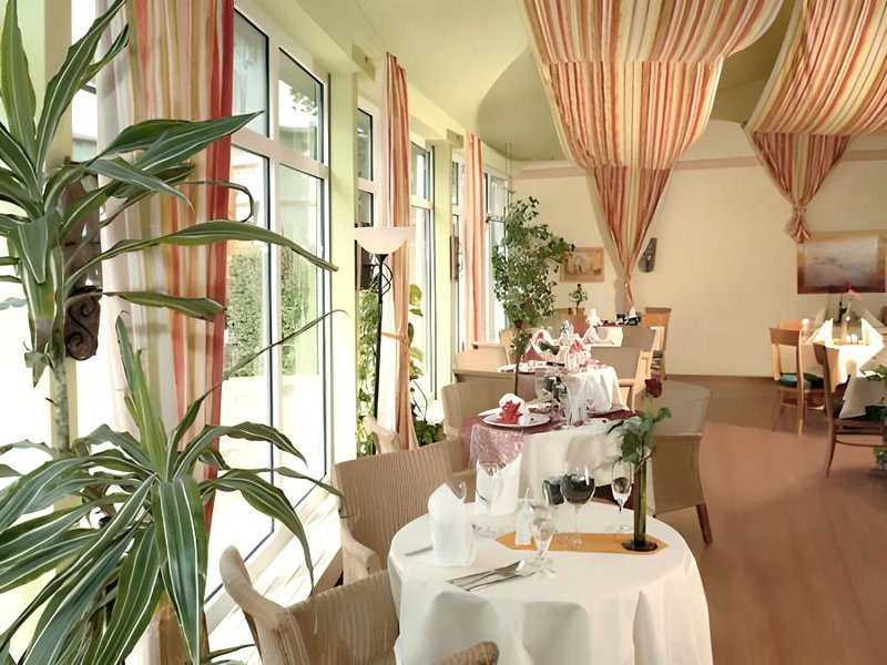 Center Hotel Kaiserhofの写真