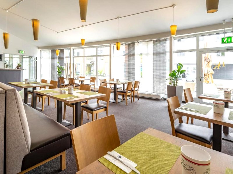 Center Hotel Kaiserhofの写真