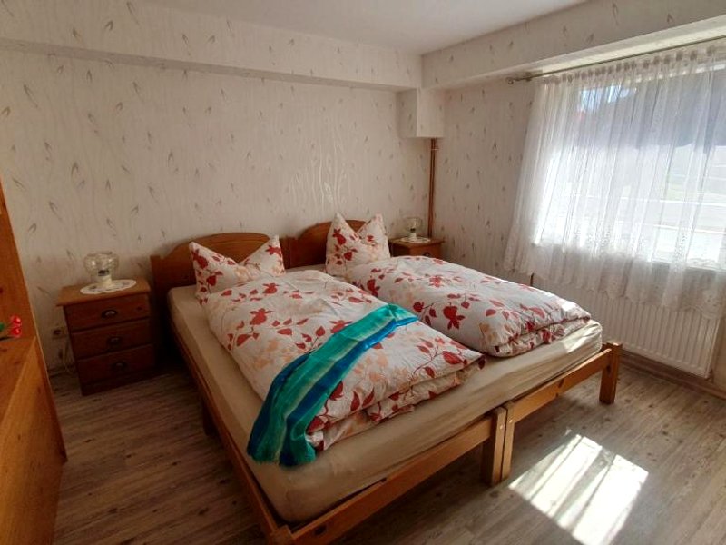 Ferienwohnung Kreisel direkt in Bad Kösen (Ferienwohnung Kreisel direkt in Bad Kosen)の写真
