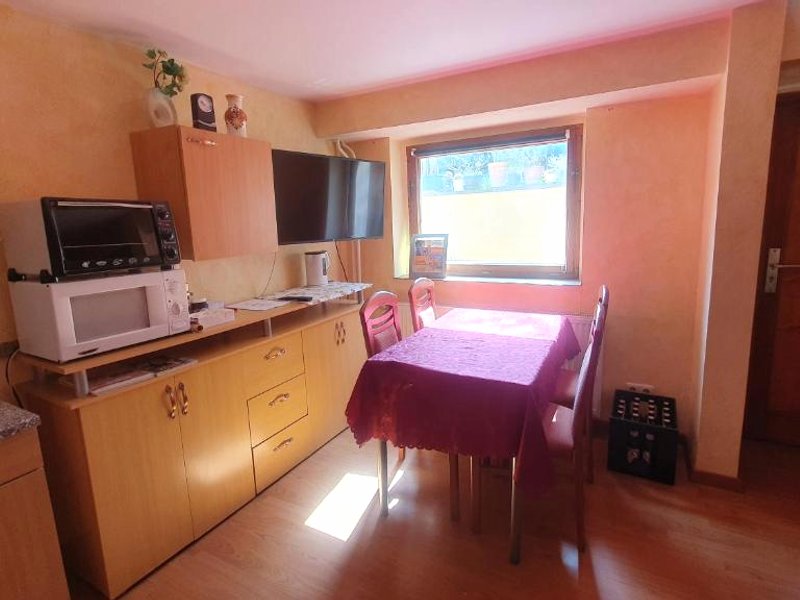 Ferienwohnung Kreisel direkt in Bad Kösen (Ferienwohnung Kreisel direkt in Bad Kosen)の写真
