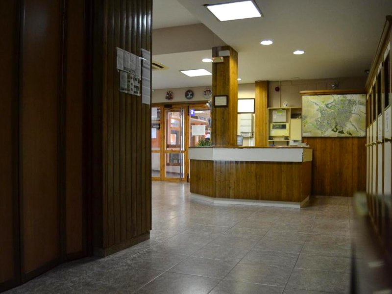 Hotel Rausanの写真