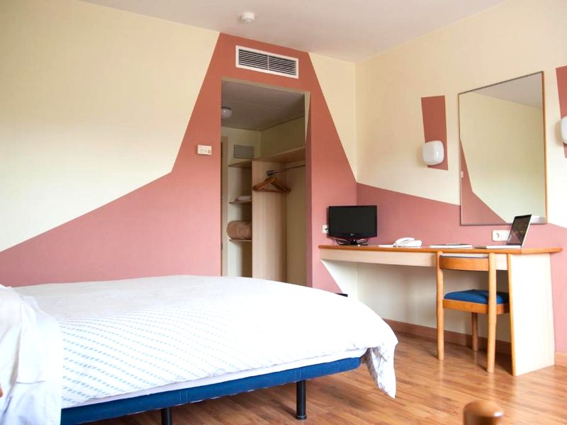 Hotel Aragonの写真