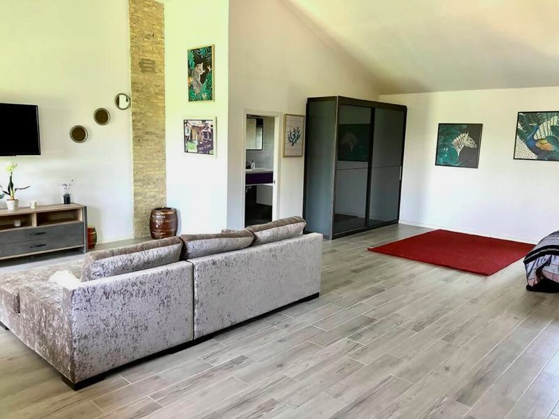 Exclusivo Loft en Zaragoza-2の写真