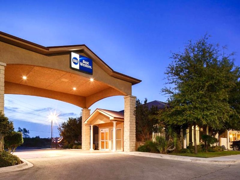 Best Western Dos Riosの写真