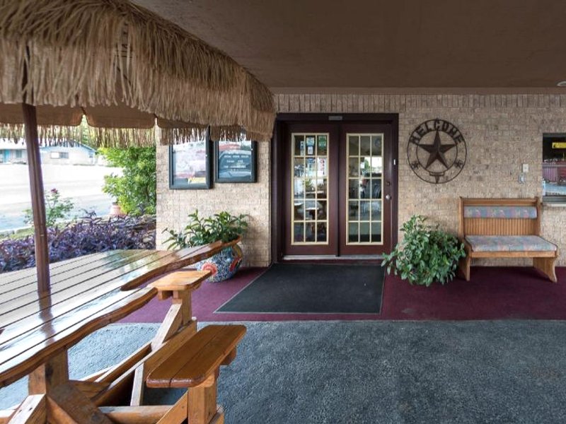 アメリカズ ベスト バリュー イン ザ レジェンズ イン (Americas Best Value Inn The Legends Inn)の写真