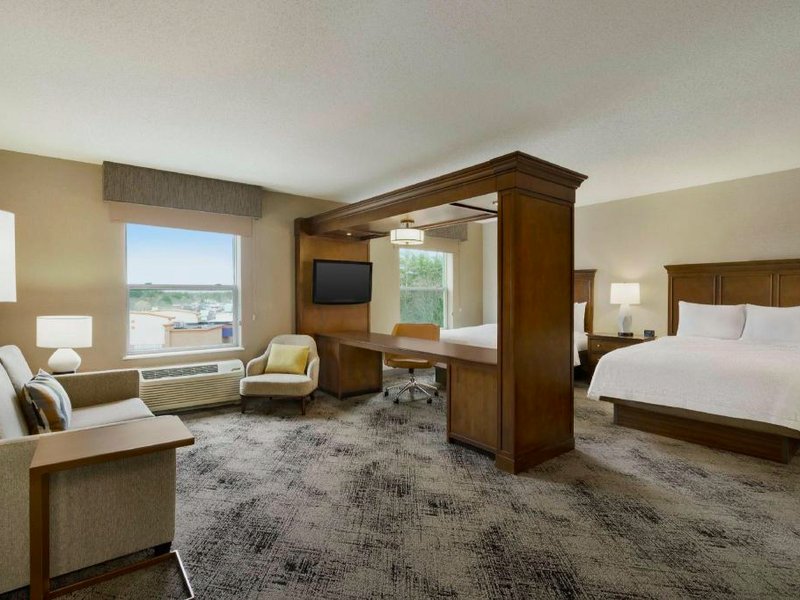 ハンプトン イン&スイーツ エクセター (Hampton Inn & Suites Exeter)の写真