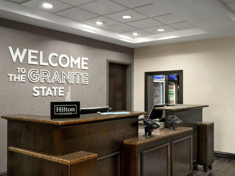 ハンプトン イン&スイーツ エクセター (Hampton Inn & Suites Exeter)の写真