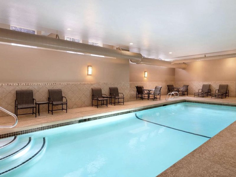 ハンプトン イン&スイーツ エクセター (Hampton Inn & Suites Exeter)の写真