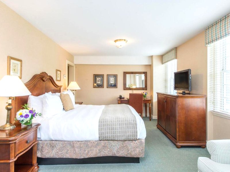 エクセター イン (Exeter Inn)の写真