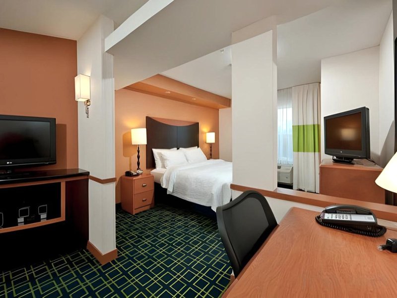 フェアフィールド イン&スイーツ ポーツマス エクセター (Fairfield Inn & Suites Portsmouth Exeter)の写真