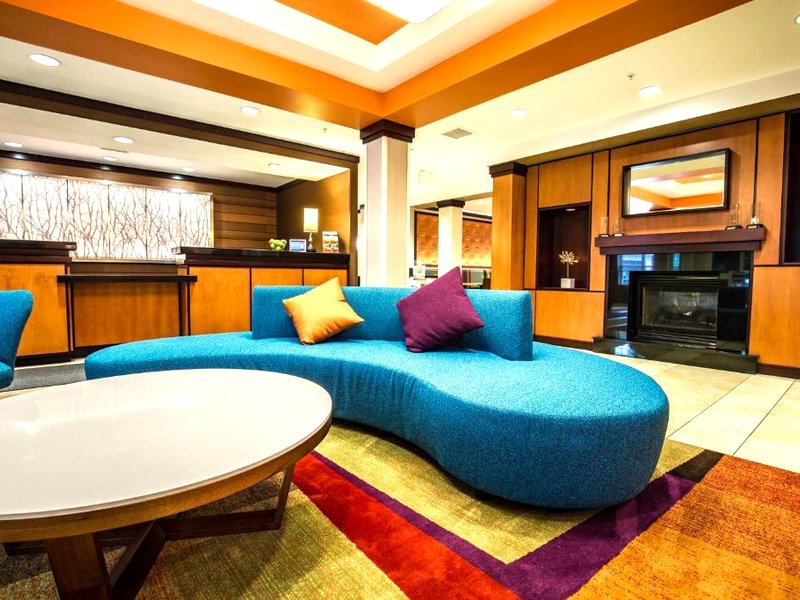 フェアフィールド イン&スイーツ ポーツマス エクセター (Fairfield Inn & Suites Portsmouth Exeter)の写真