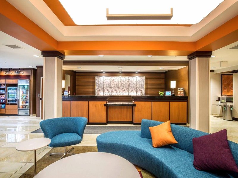 フェアフィールド イン&スイーツ ポーツマス エクセター (Fairfield Inn & Suites Portsmouth Exeter)の写真