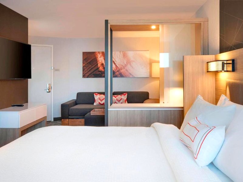SpringHill Suites Hampton Portsmouthの写真