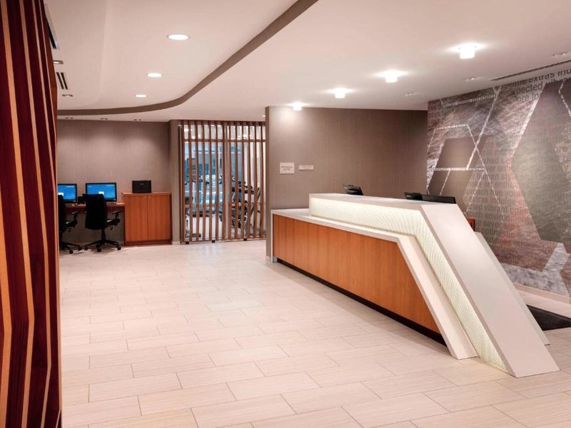 SpringHill Suites Hampton Portsmouthの写真