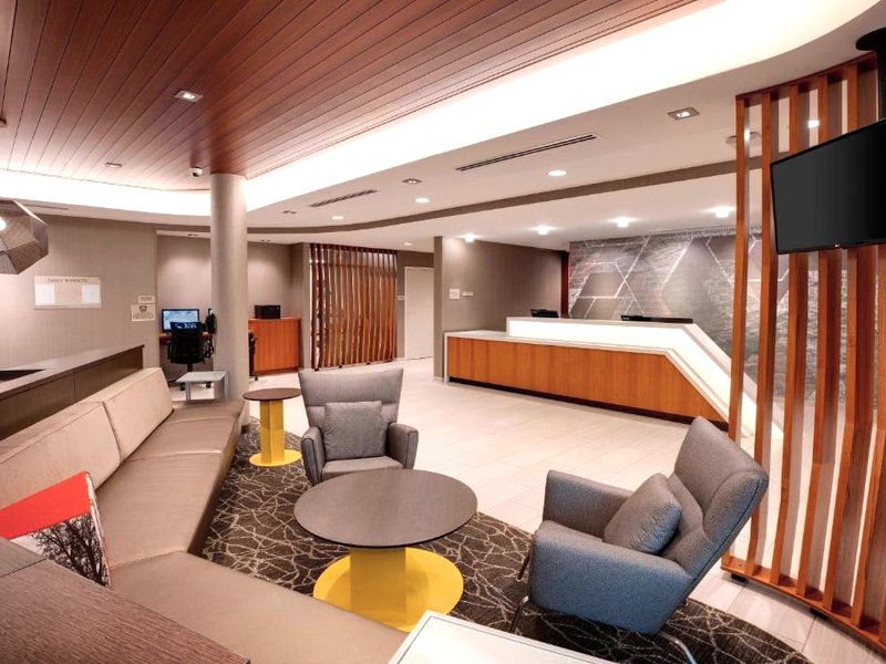 SpringHill Suites Hampton Portsmouthの写真