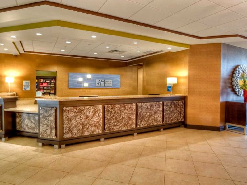 Holiday Inn Express & Suites Pittsburgh SW/Southpointe By IHGの写真