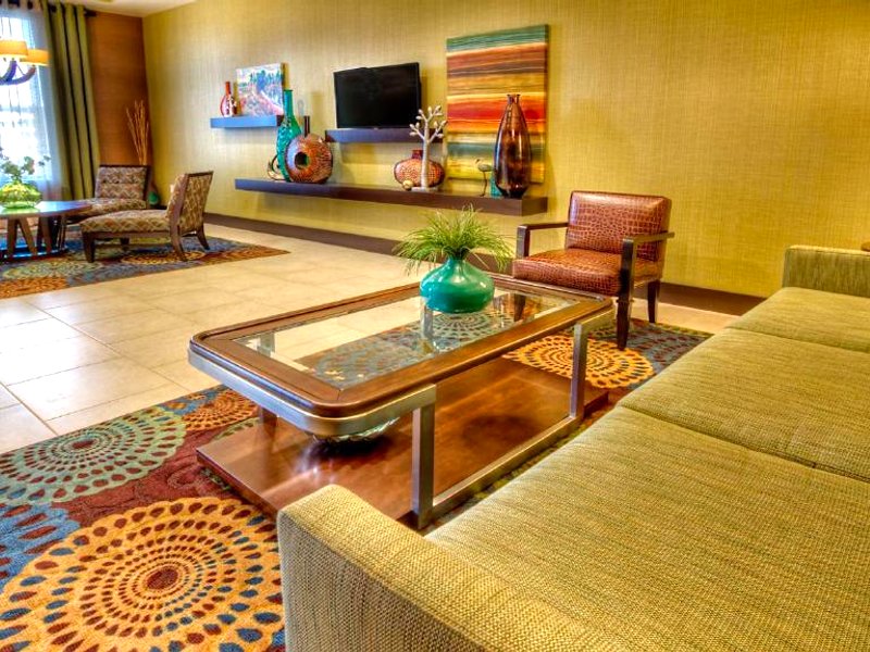Holiday Inn Express & Suites Pittsburgh SW/Southpointe By IHGの写真