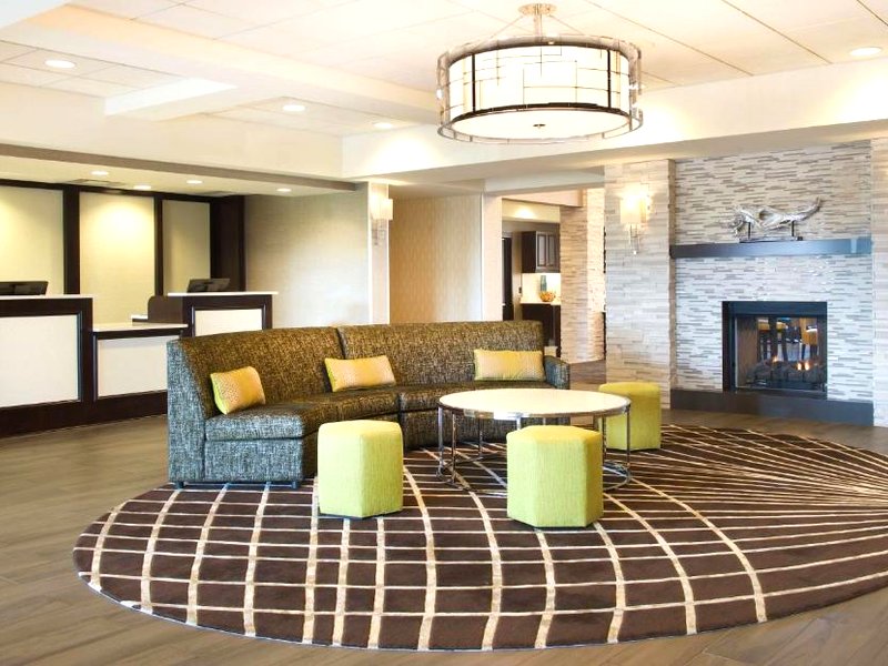 ホームウッド スイーツ バイ ヒルトン ピッツバーグ サウスポイント (Homewood Suites by Hilton Pittsburgh Southpointe)の写真
