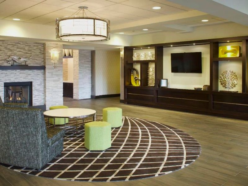ホームウッド スイーツ バイ ヒルトン ピッツバーグ サウスポイント (Homewood Suites by Hilton Pittsburgh Southpointe)の写真