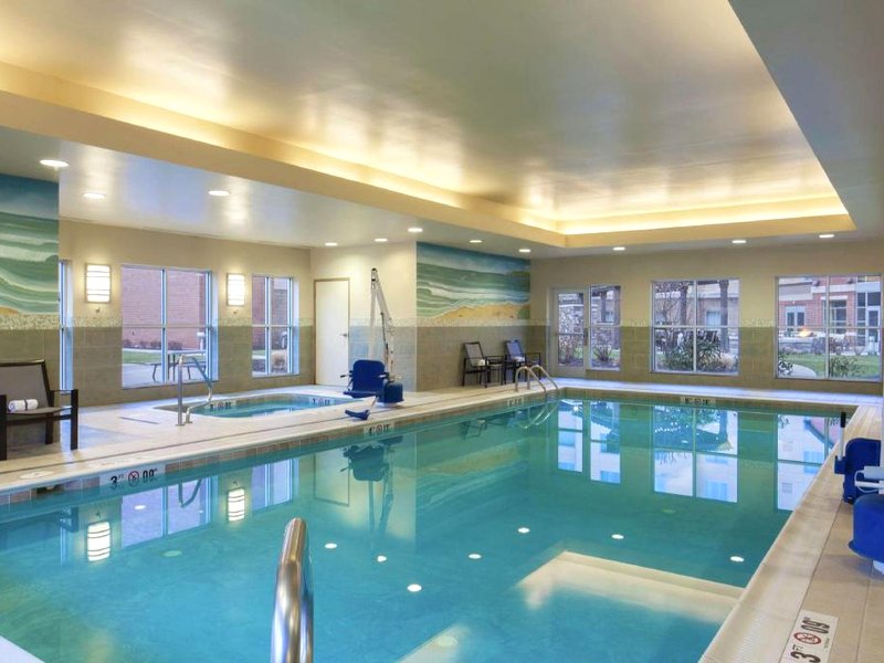 ホームウッド スイーツ バイ ヒルトン ピッツバーグ サウスポイント (Homewood Suites by Hilton Pittsburgh Southpointe)の写真