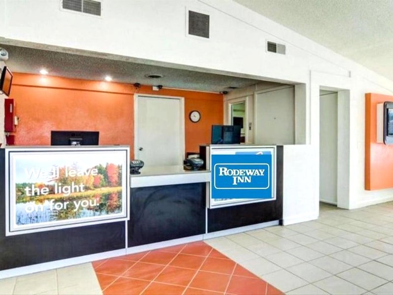 Motel 6の写真