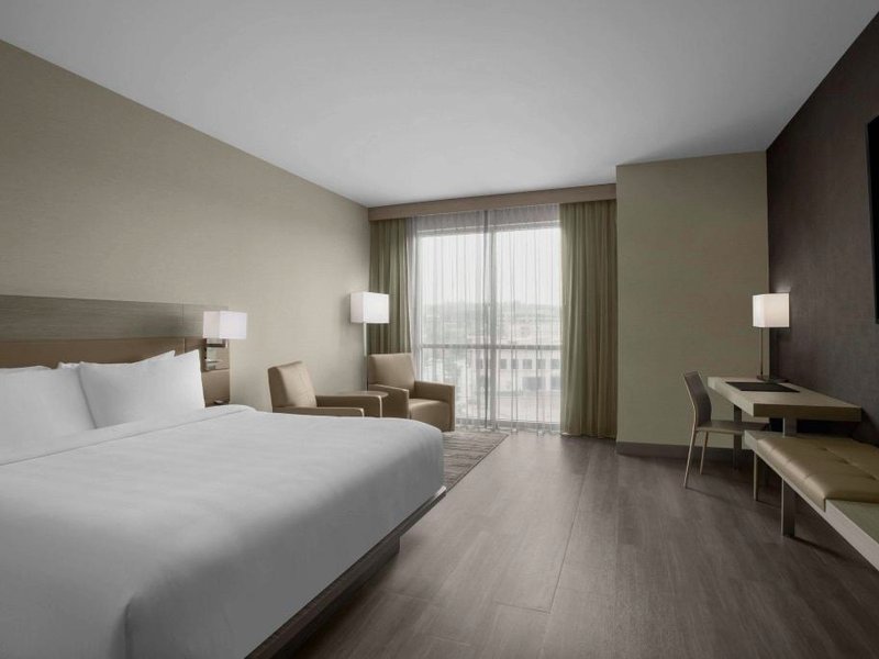 AC Hotel Pittsburgh Southpointeの写真