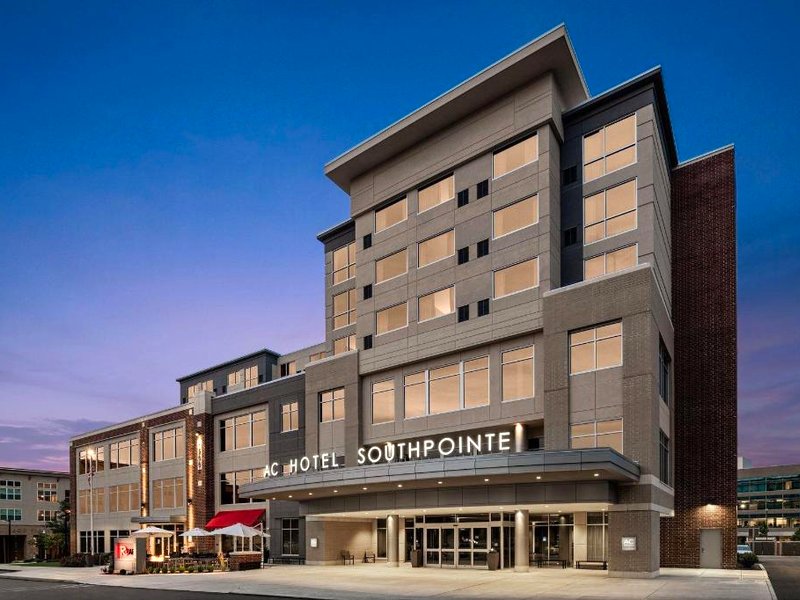 AC Hotel Pittsburgh Southpointeの写真
