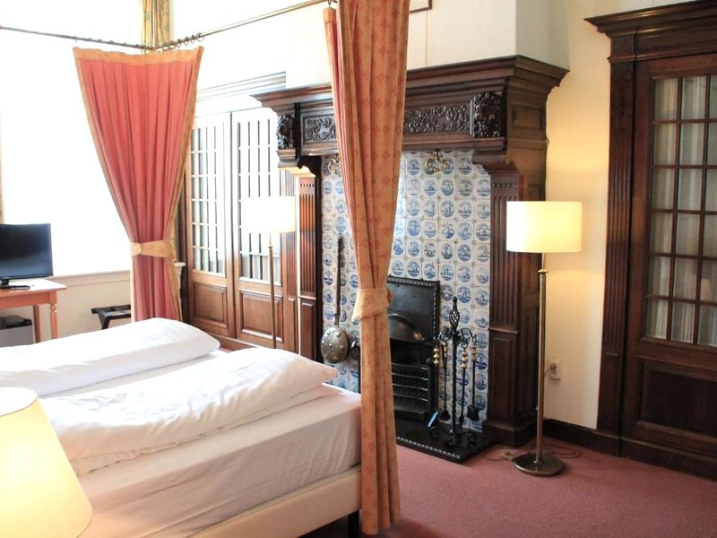 デ ドーレン (De Doelen)の写真