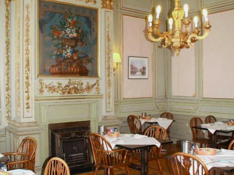 デ ドーレン (De Doelen)の写真