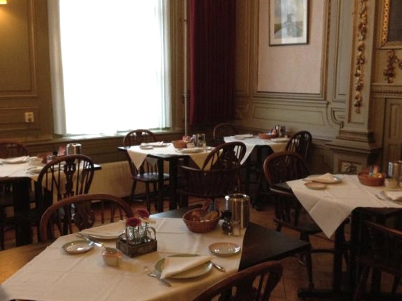 デ ドーレン (De Doelen)の写真