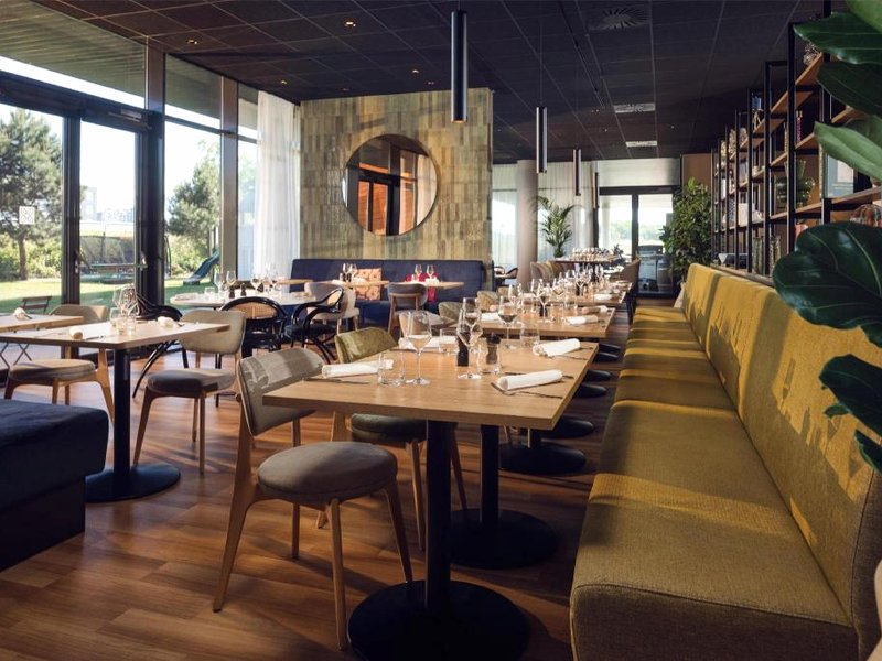 Hilton Garden Inn Leidenの写真