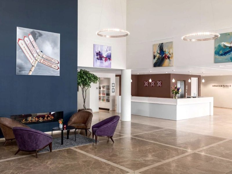 Hilton Garden Inn Leidenの写真