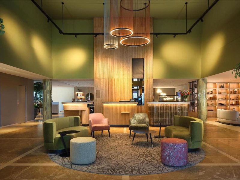 Hilton Garden Inn Leidenの写真