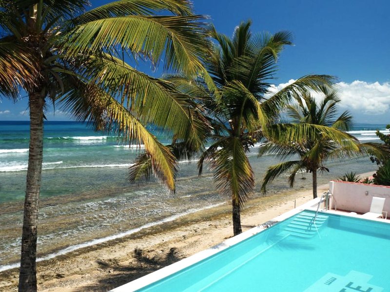 Bravo Beach Hotelの写真