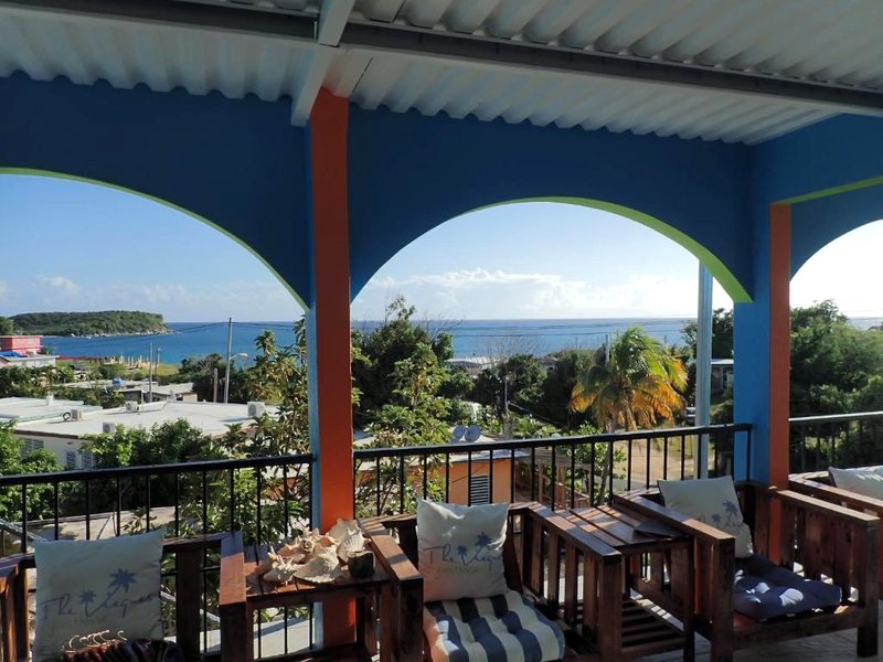 The Vieques Guesthouseの写真