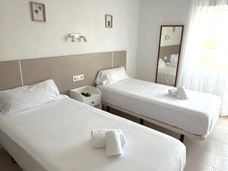 Hotel Benningtonの写真