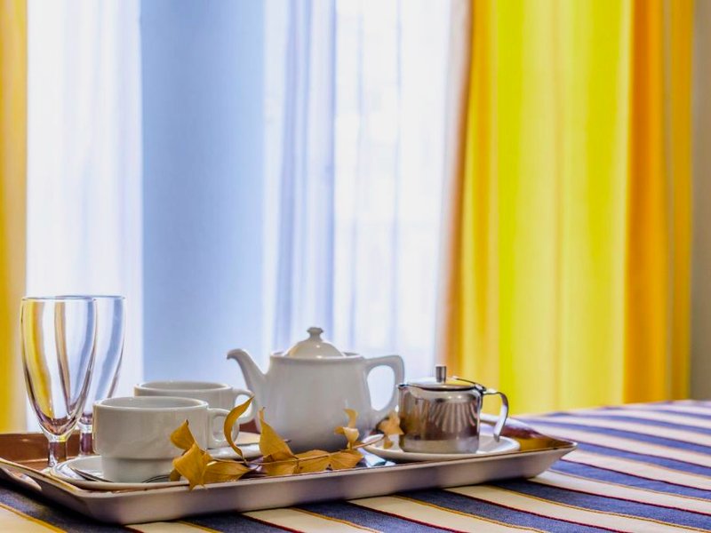 Hotel Mediterraneoの写真