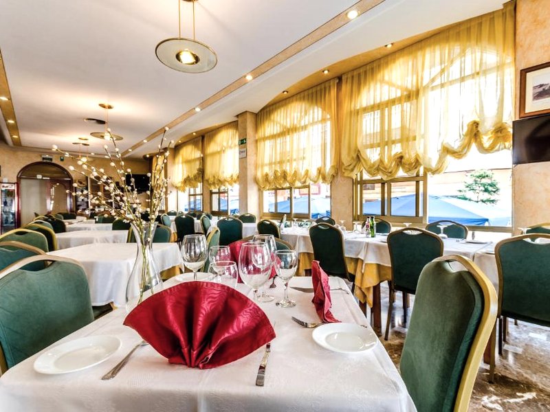 Hotel Mediterraneoの写真