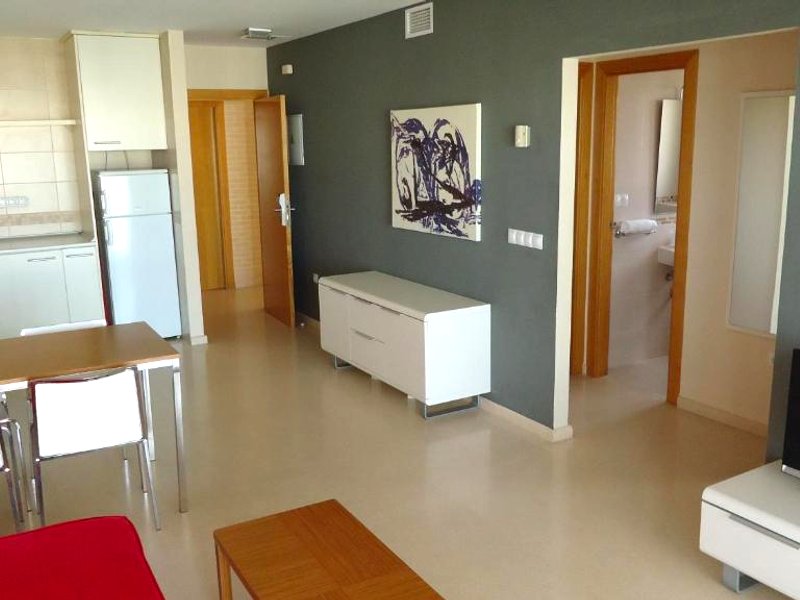 Apartamentos Europa House Sun Beachの写真