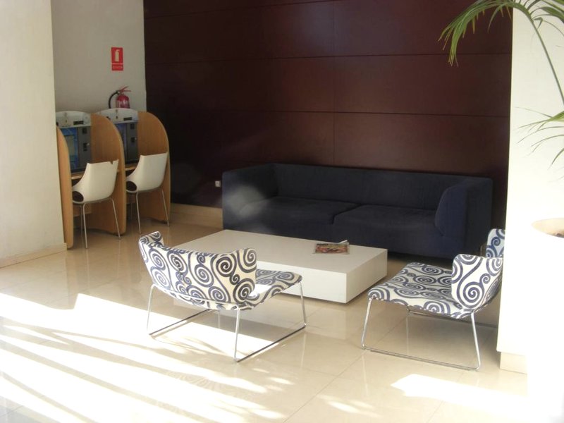 Apartamentos Europa House Sun Beachの写真