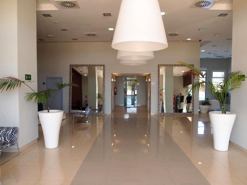 Apartamentos Europa House Sun Beachの写真