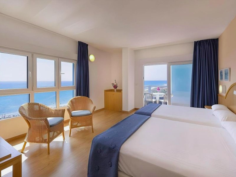 ホテル プラヤス デ グアルダマル (Hotel Playas de Guardamar)の写真