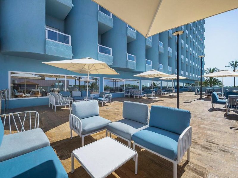 ホテル プラヤス デ グアルダマル (Hotel Playas de Guardamar)の写真