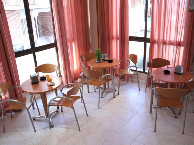 Hotel Levanteの写真