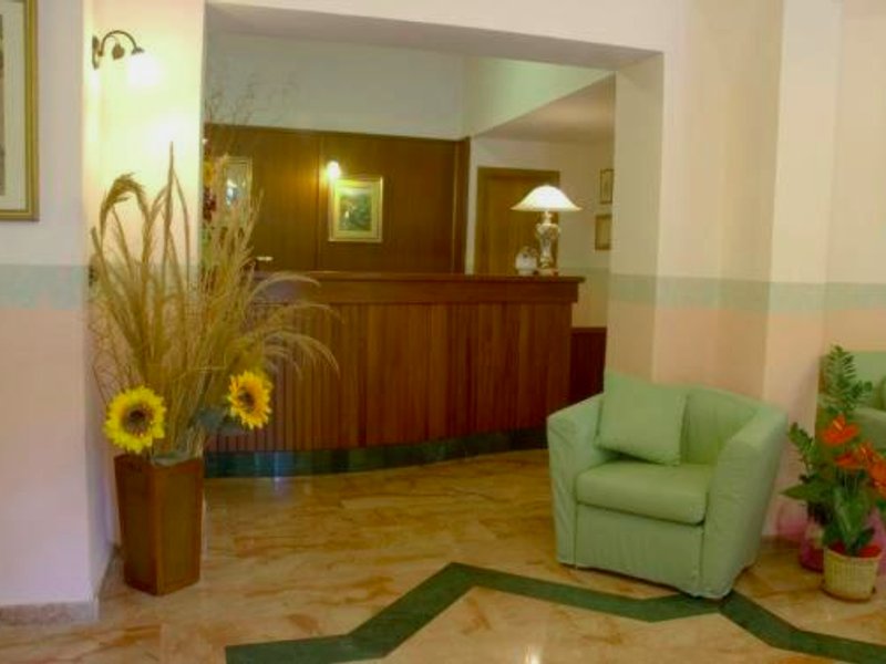 Hotel Orsiniの写真
