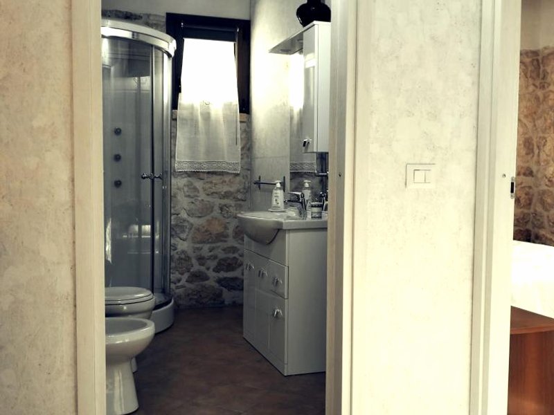 Casa Rurale Pietra Biancaの写真